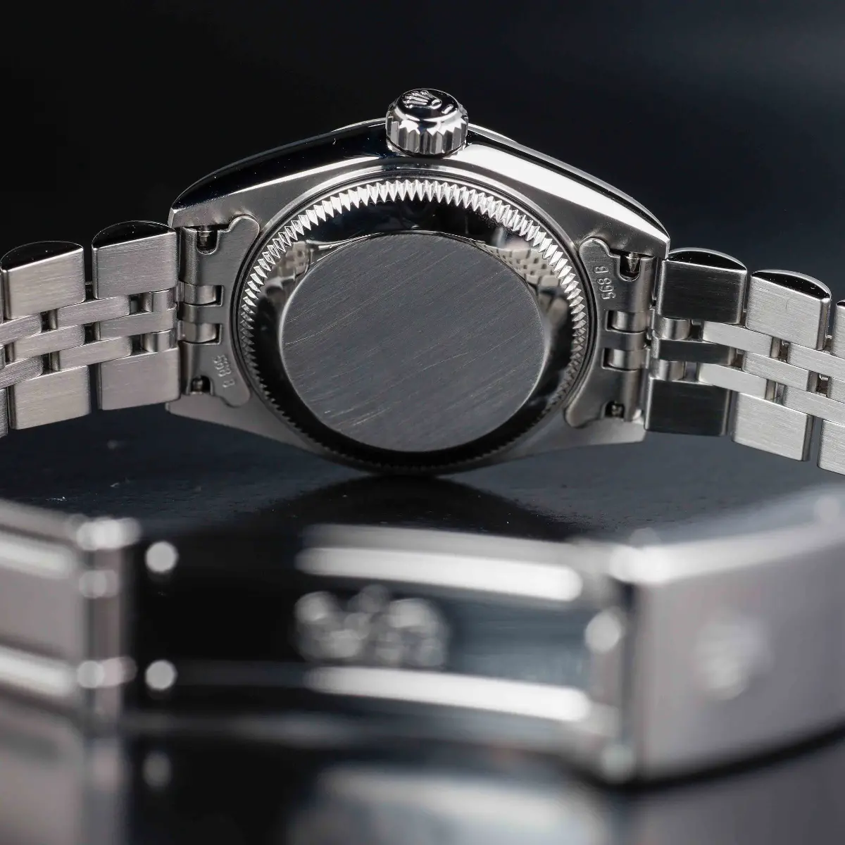 Rolex Lady-Datejust 26