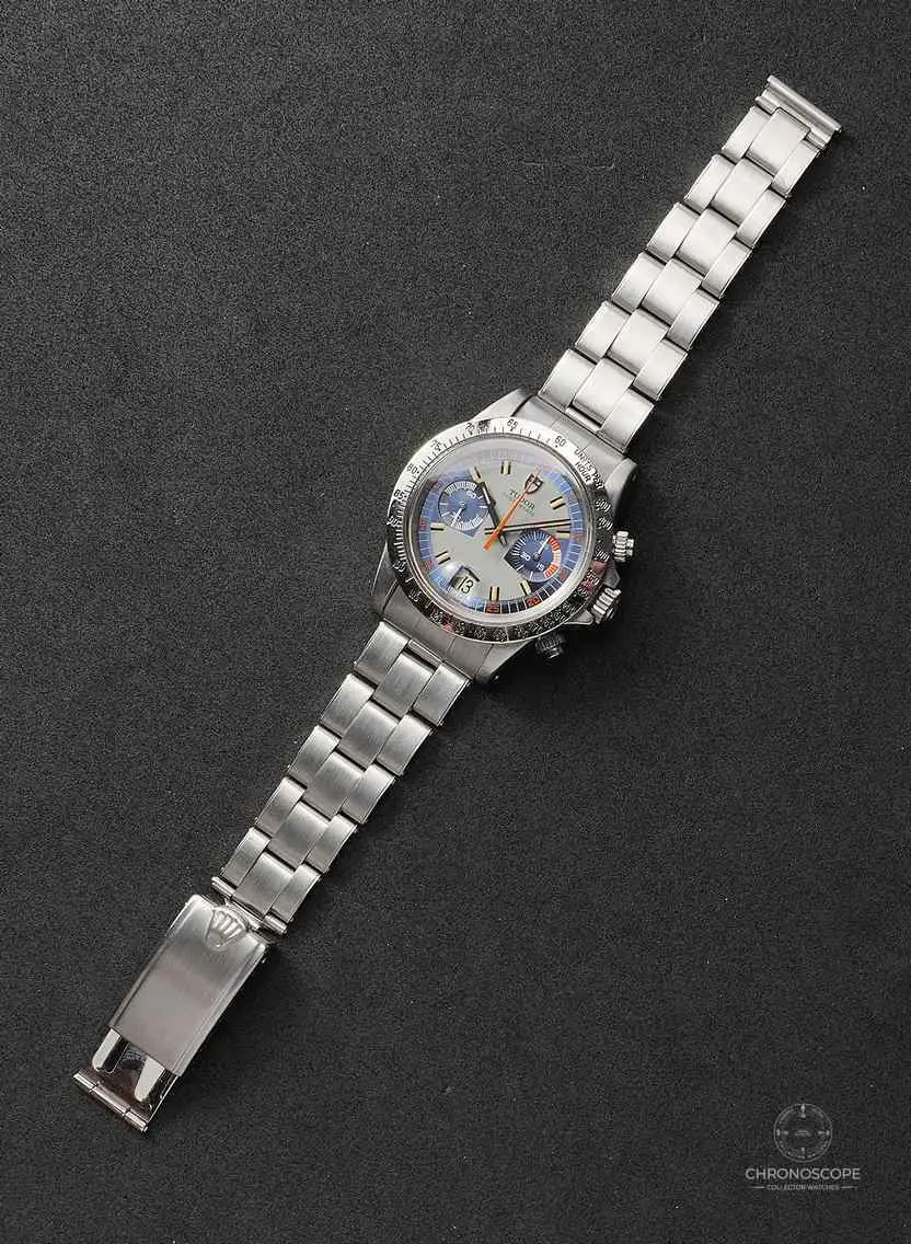 Tudor Monte Carlo Chronograph 7159