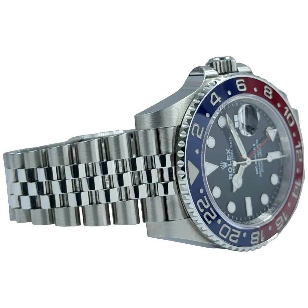 Rolex GMT-Master II