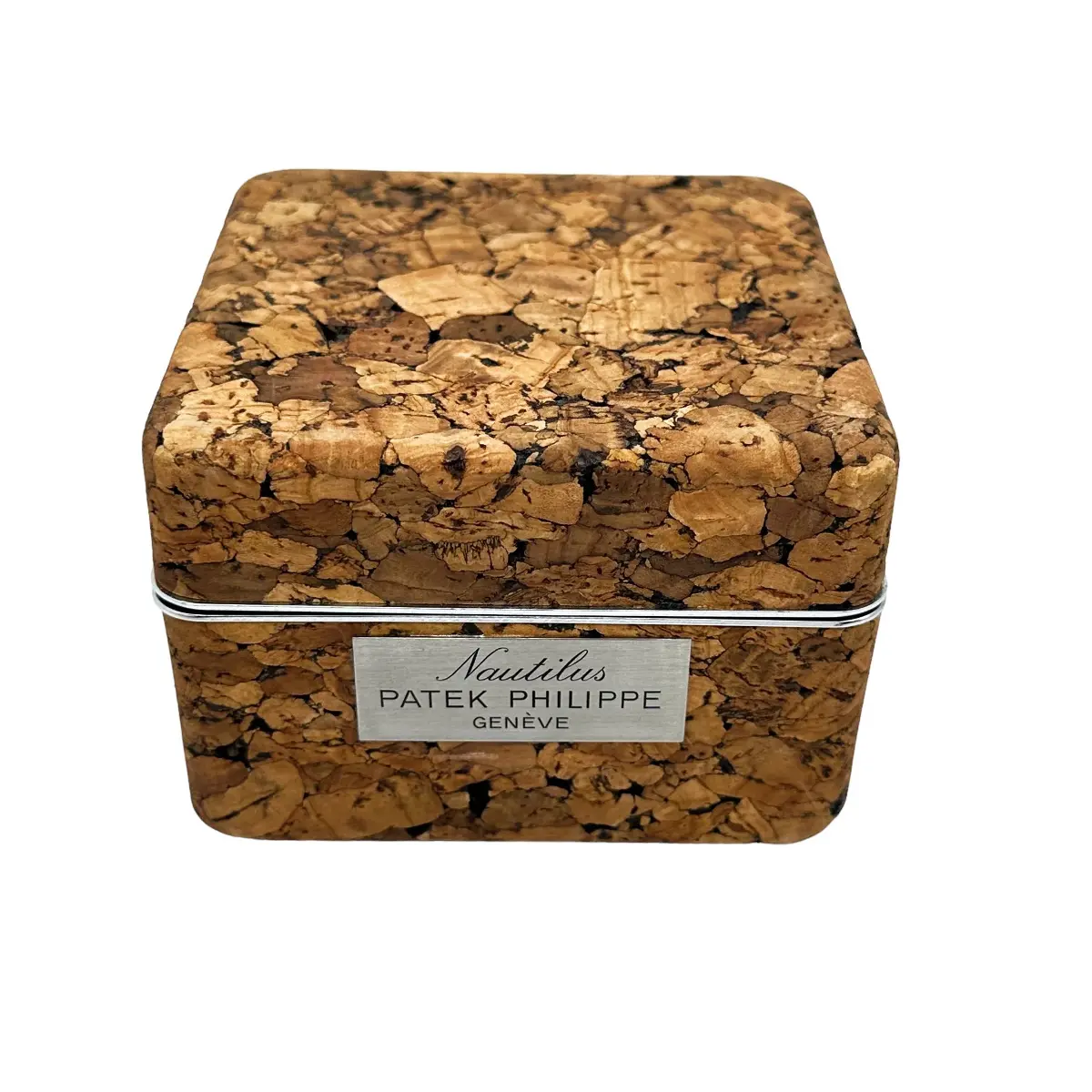 Patek Philippe Nautilus "jumbo"