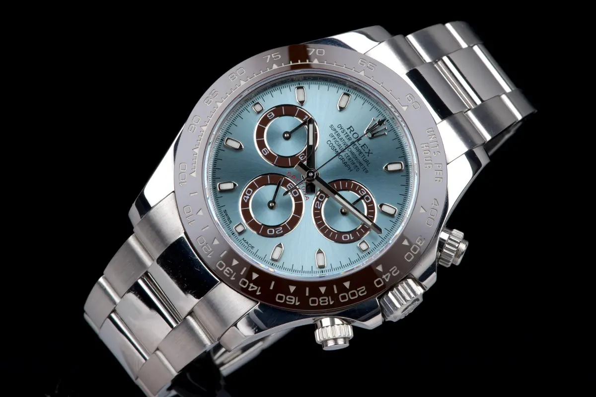 Rolex Daytona Cosmograph