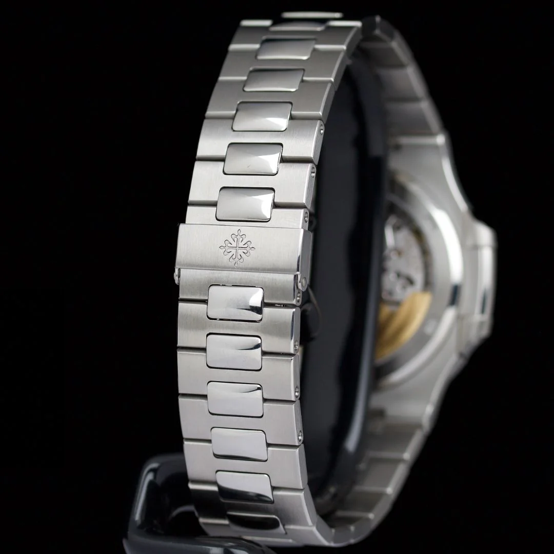 Patek Philippe Nautilus