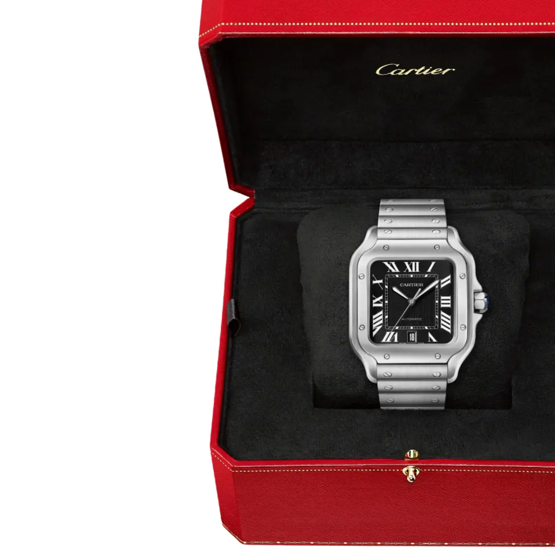 Cartier Santos de Cartier