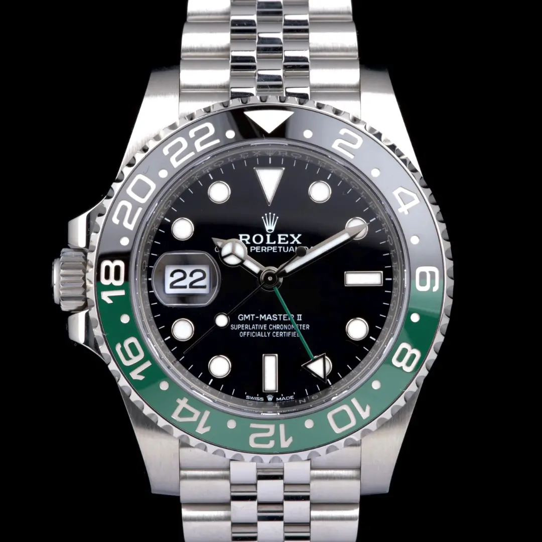 GMT-Master II
