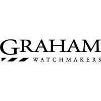 Graham luxury watch brand logo