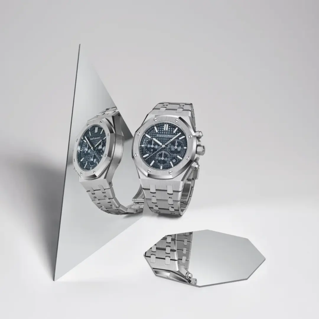 Audemars Piguet Royal Oak Selfwinding Chronograph