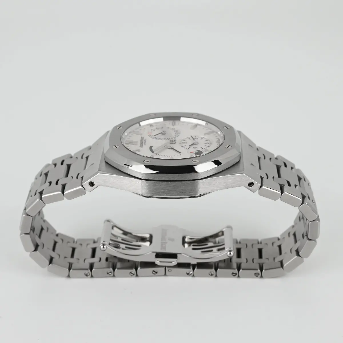 Audemars Piguet Royal Oak Dual Time