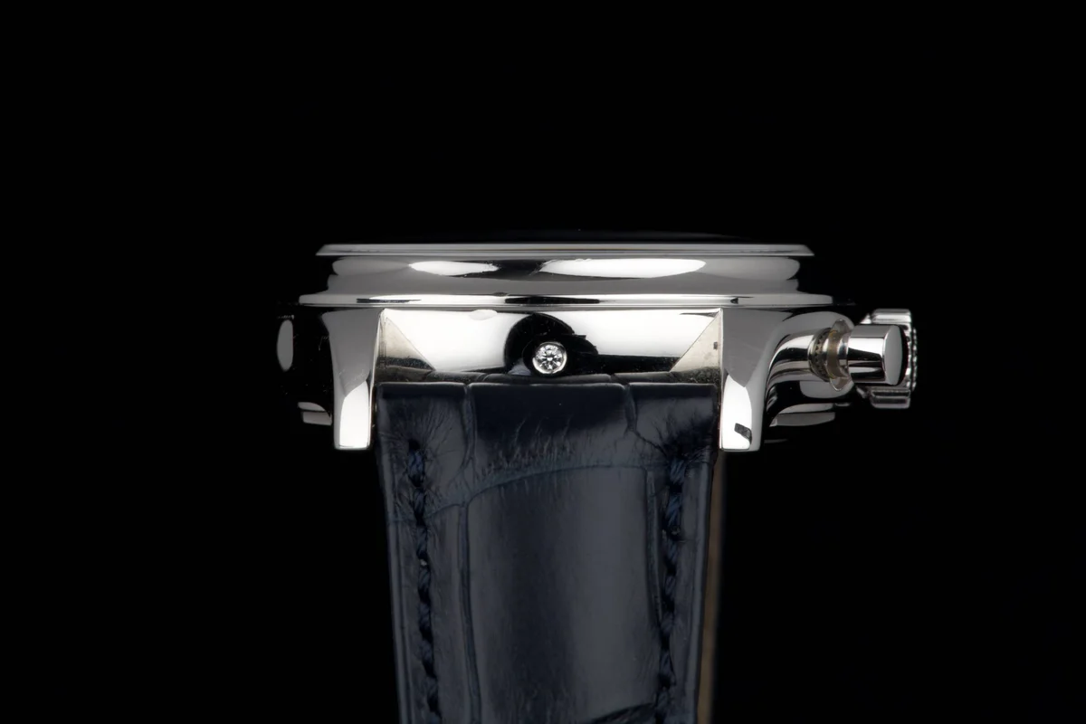 Patek Philippe Complications Annual Calendar Chronograph