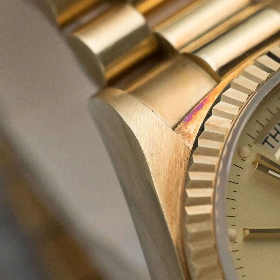 Rolex Day-Date 36