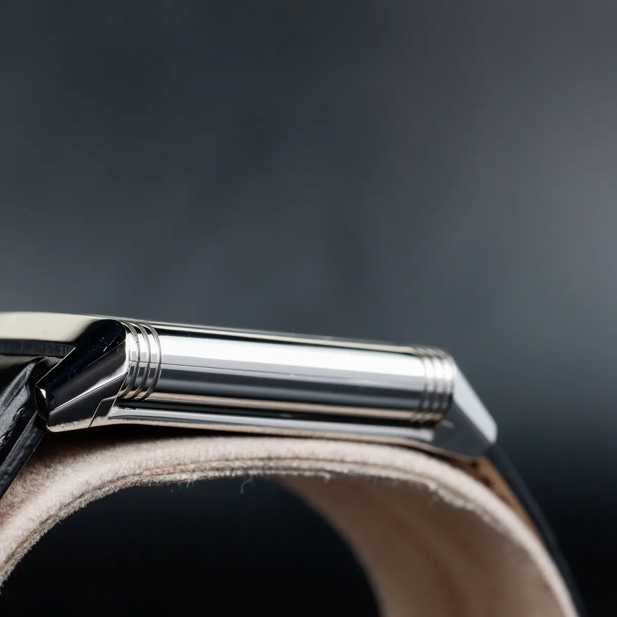 Jaeger-LeCoultre Reverso Classic Large
