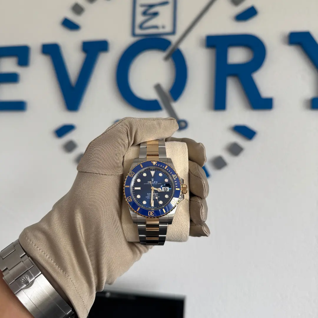 Rolex Submariner Date 41