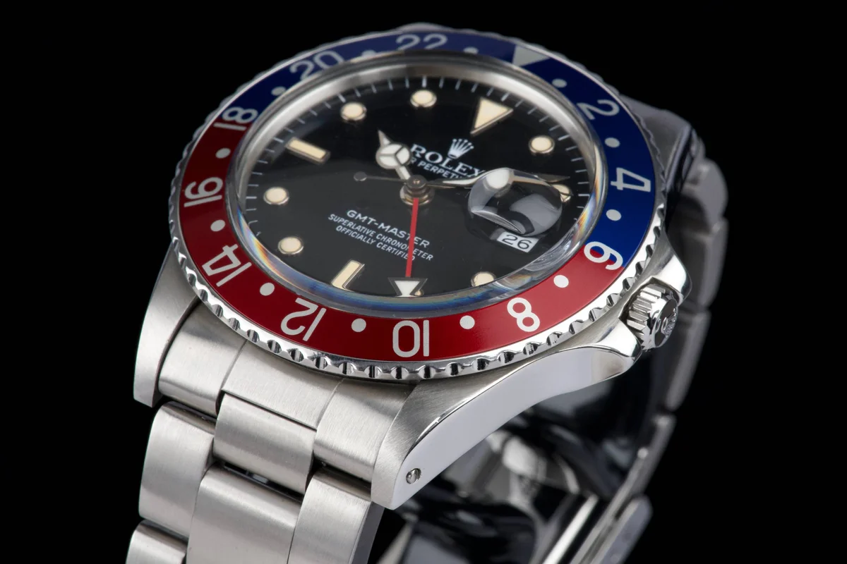 Rolex GMT-Master