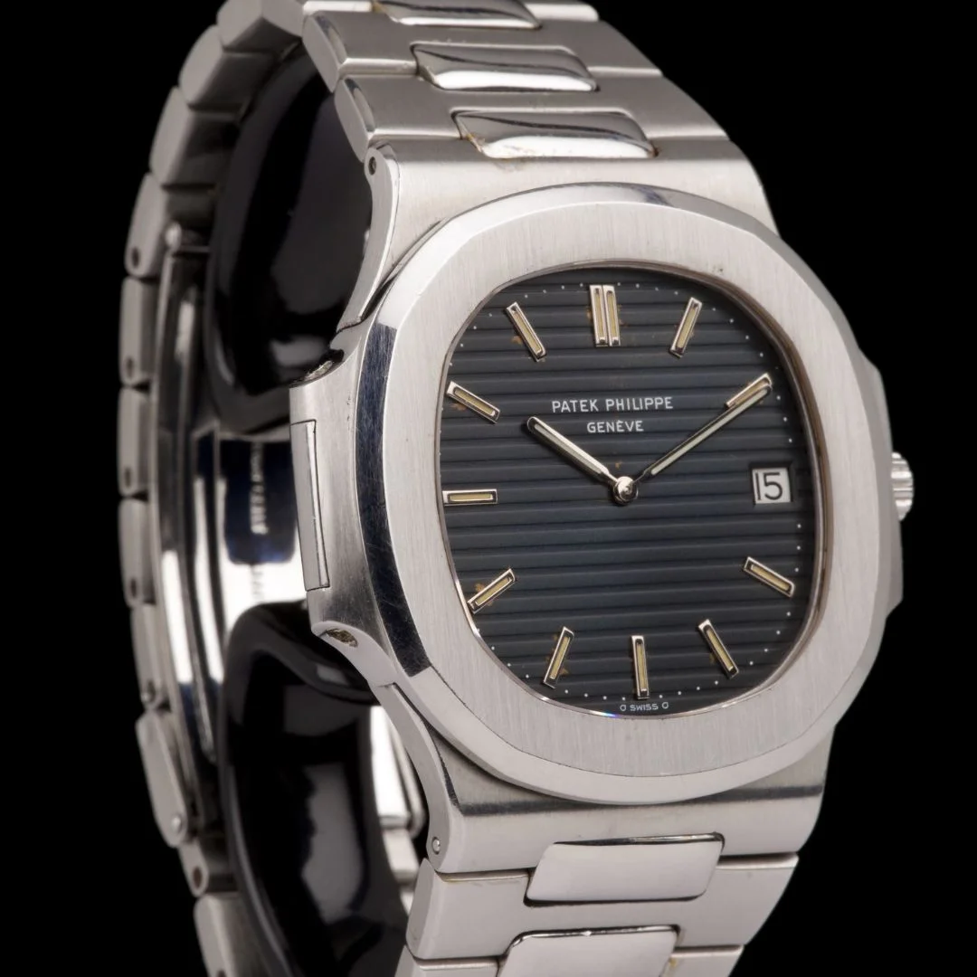 Patek Philippe Nautilus "jumbo"