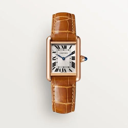 Cartier Tank