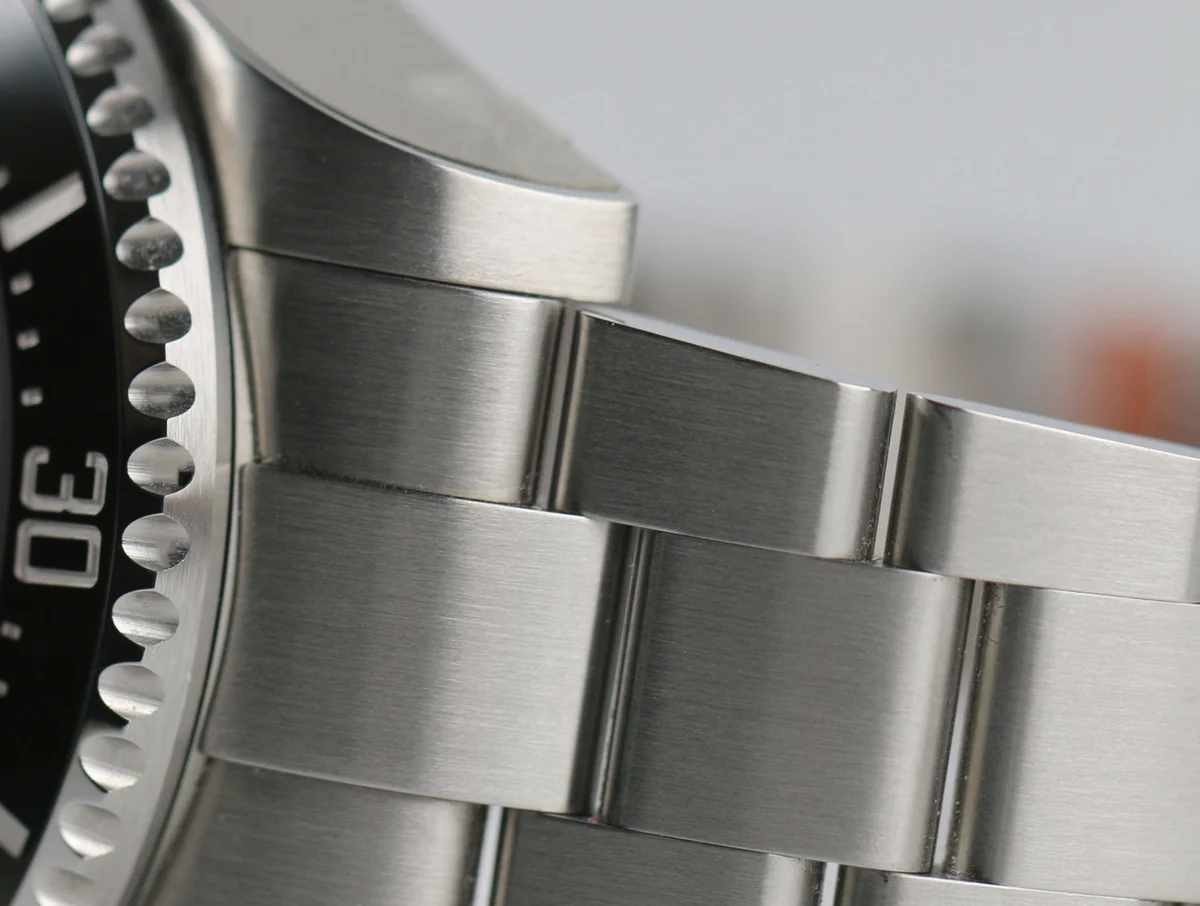 Rolex Deepsea