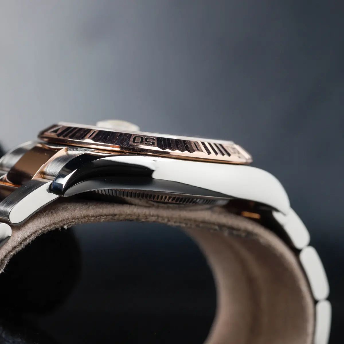 Rolex Datejust Turn-O-Graph 36