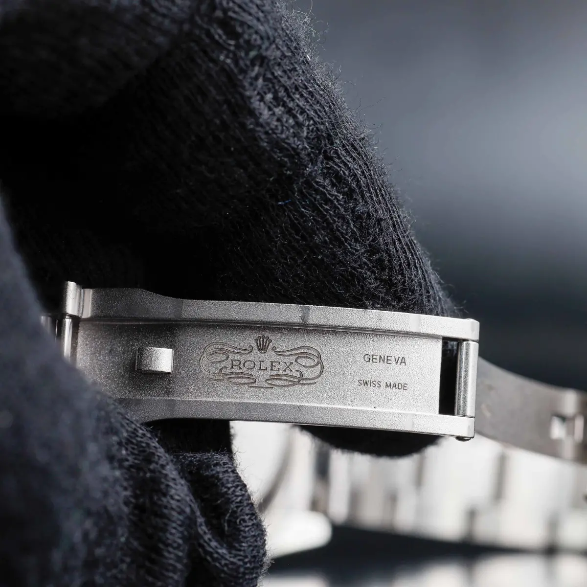 Rolex Oyster Perpetual 31