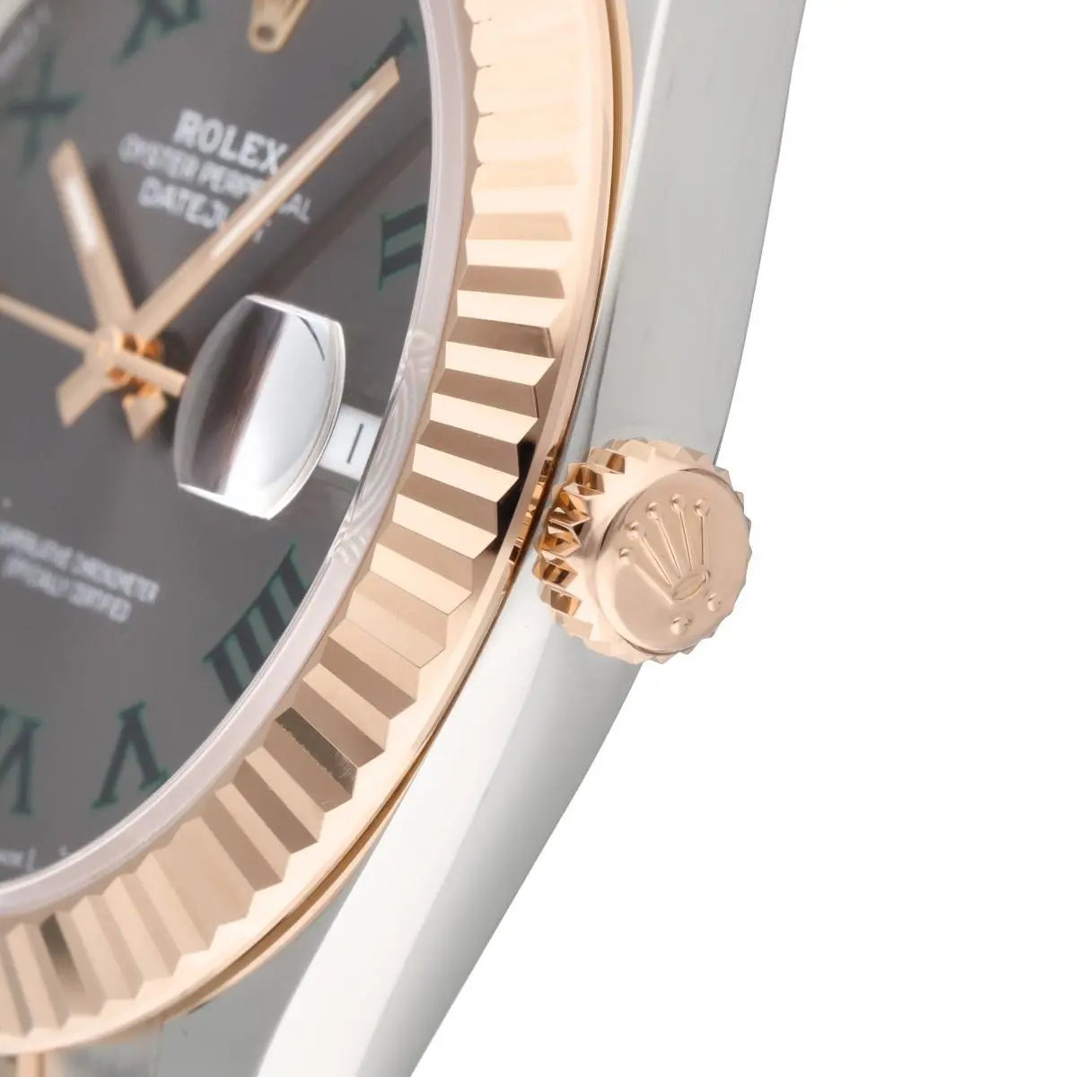 Rolex Datejust 41