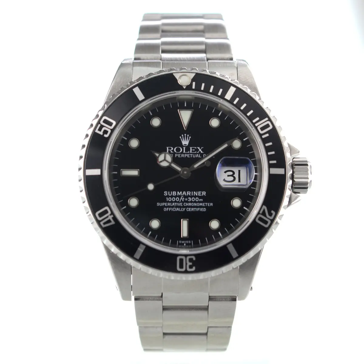 Submariner