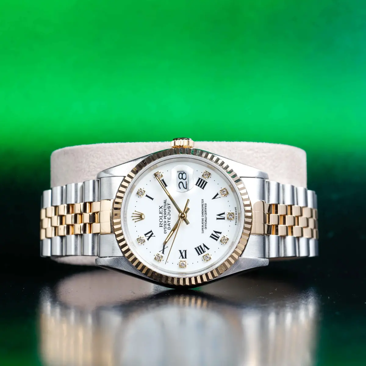 Datejust 36