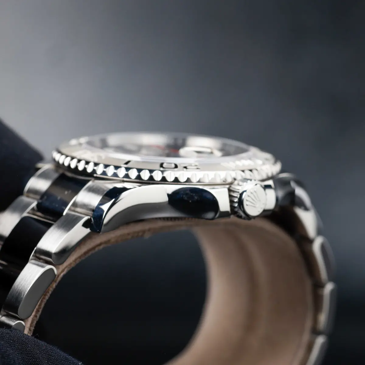 Rolex Yacht-Master 40