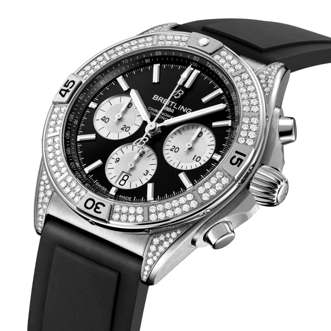 Breitling Chronomat B01 42