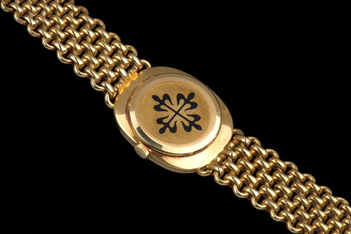 Patek Philippe Ellipse
