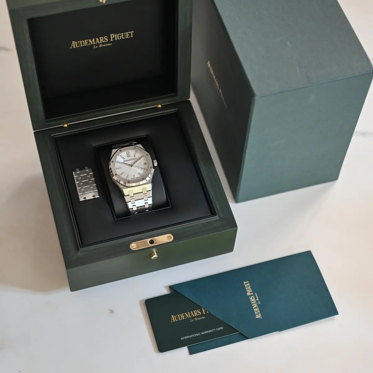 Audemars Piguet Royal Oak Selfwinding