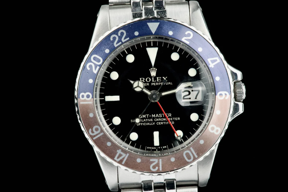 Rolex GMT-Master