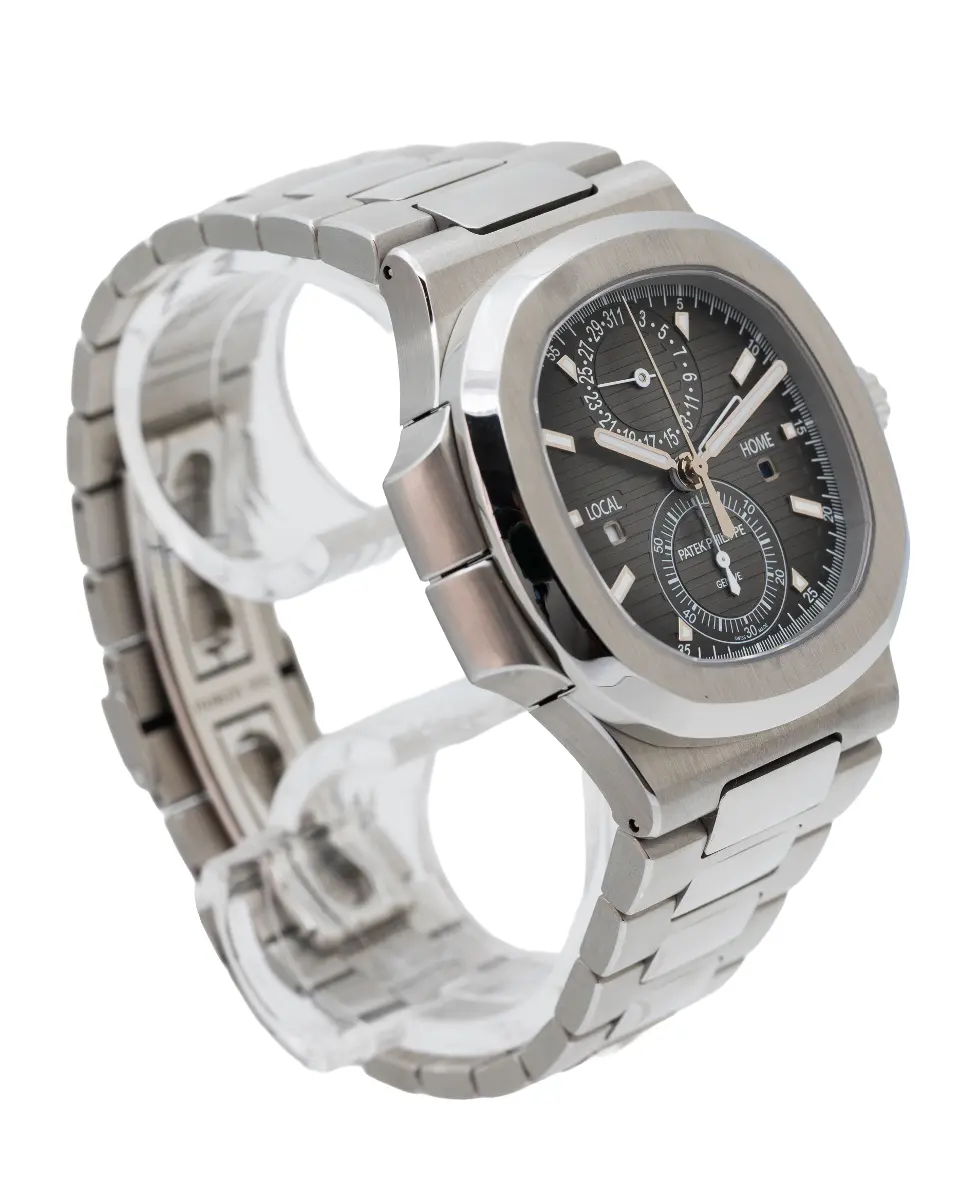 Patek Philippe Nautilus