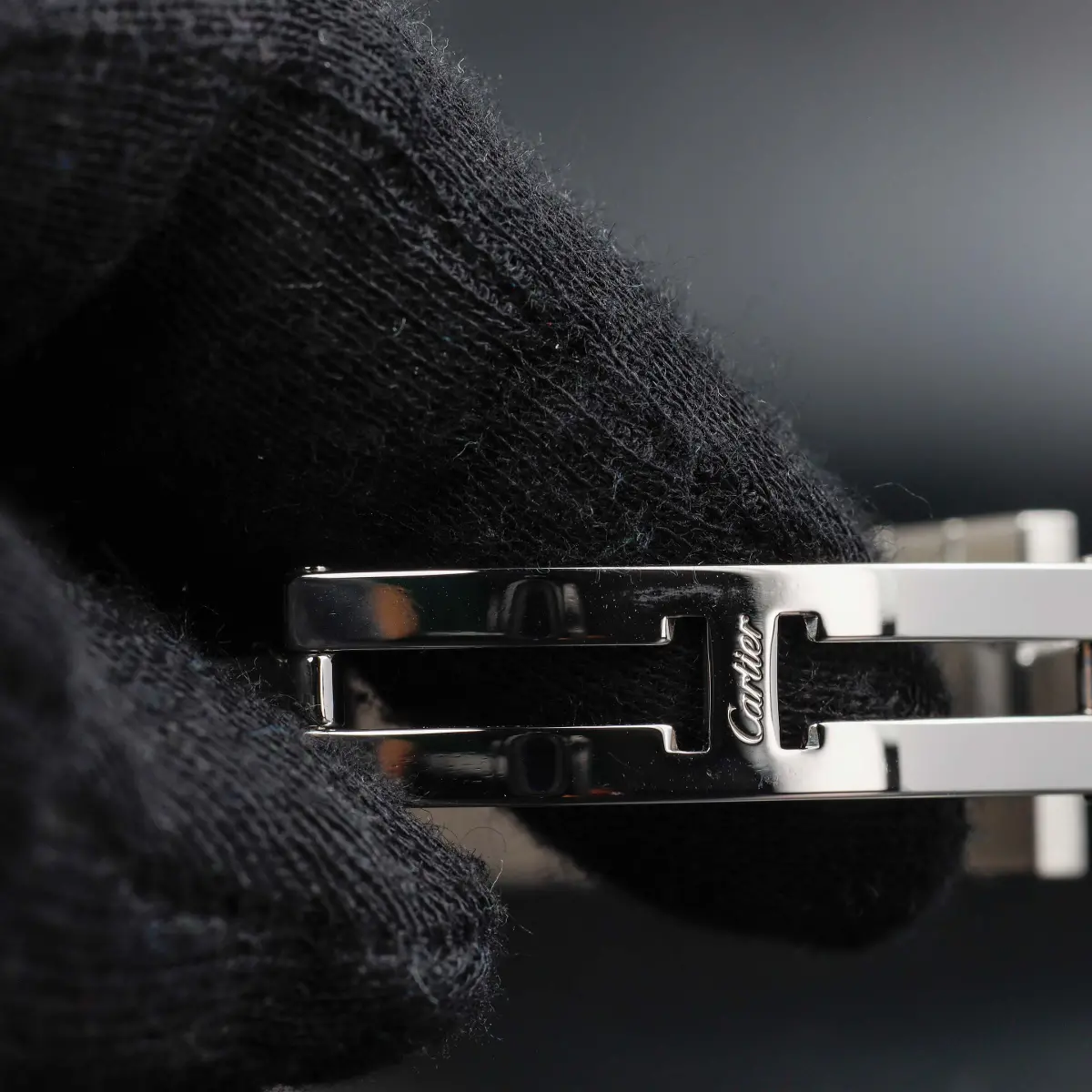 Cartier Santos de Cartier