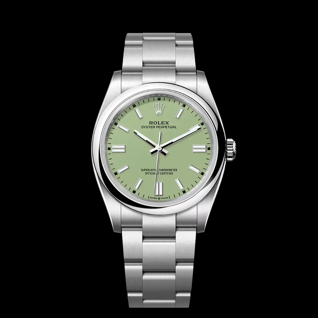 Oyster Perpetual 36