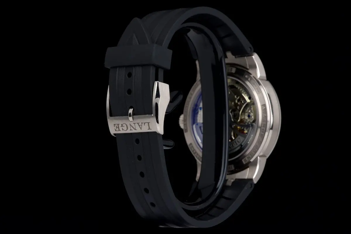 A. Lange und Söhne Odysseus