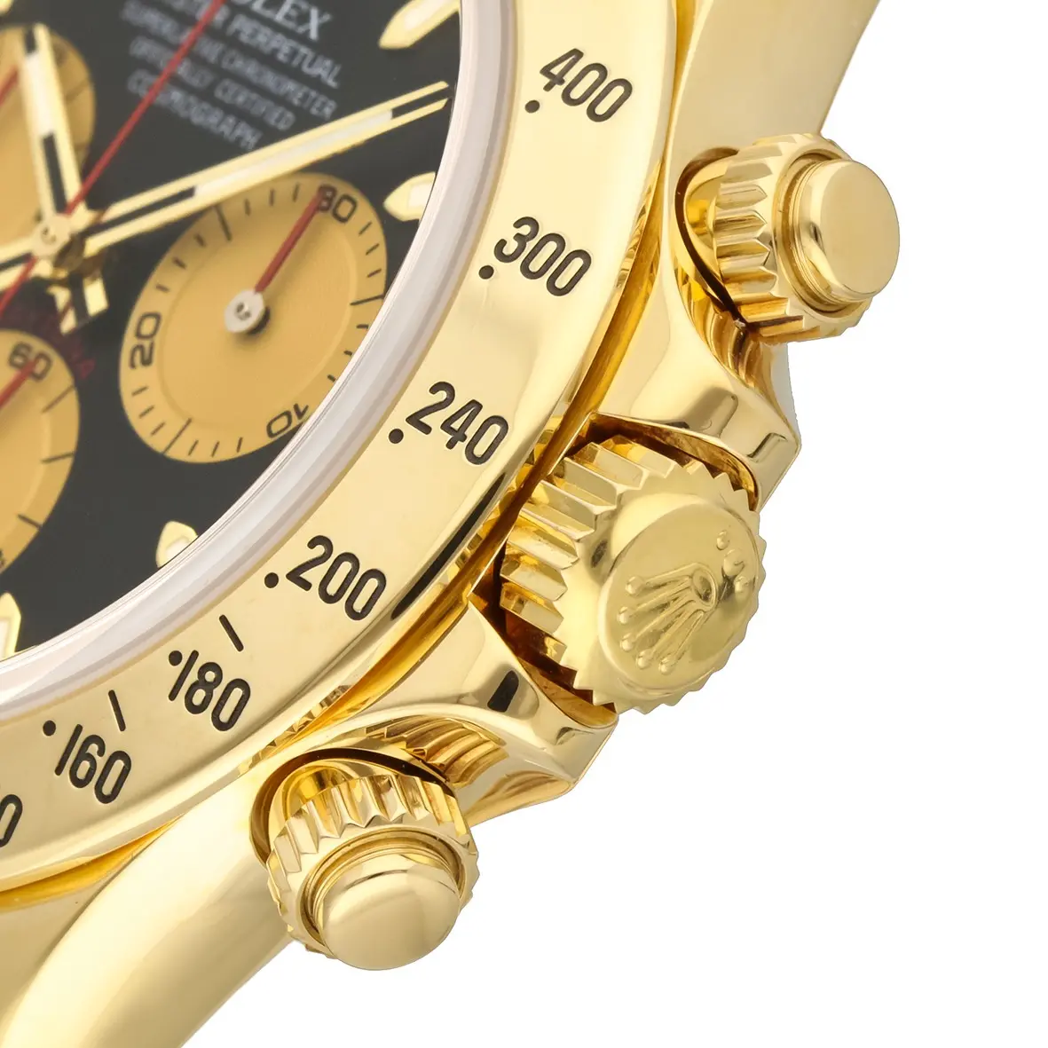 Rolex Daytona Cosmograph