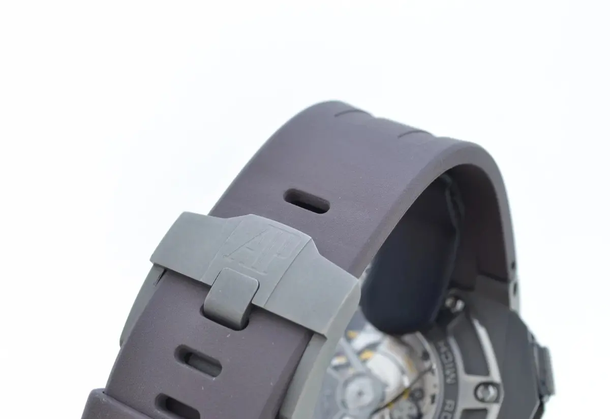 Audemars Piguet Royal Oak Offshore