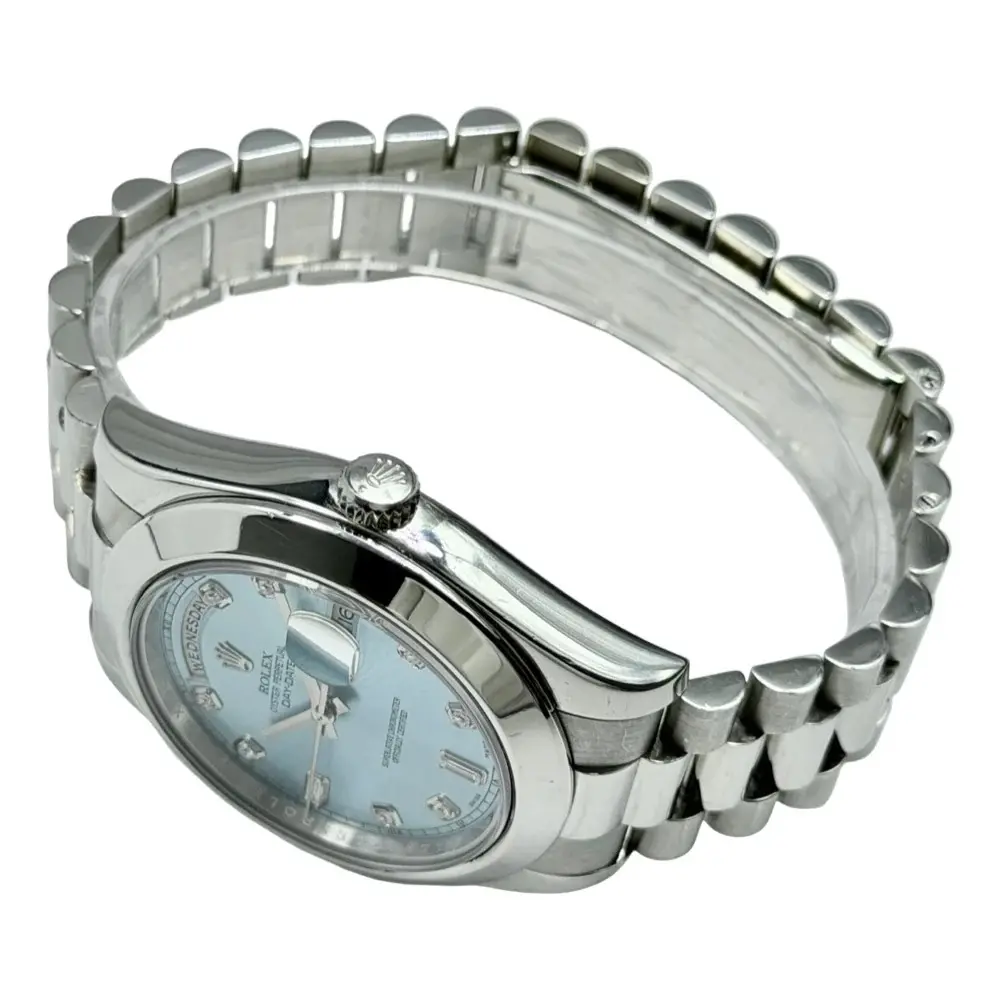 Rolex Day-Date II