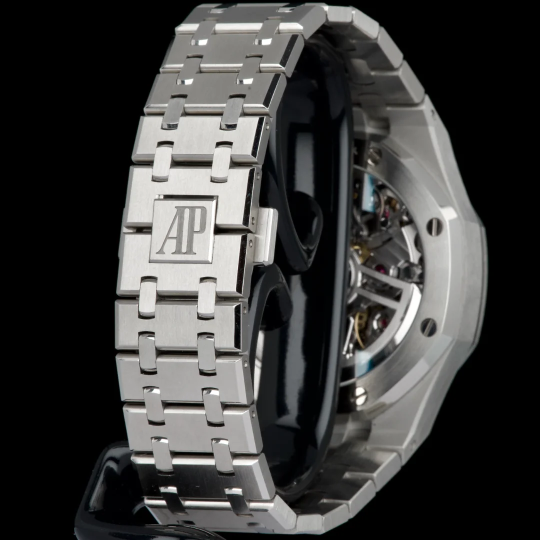 Audemars Piguet Royal Oak Chronograph "50th Anniversary"