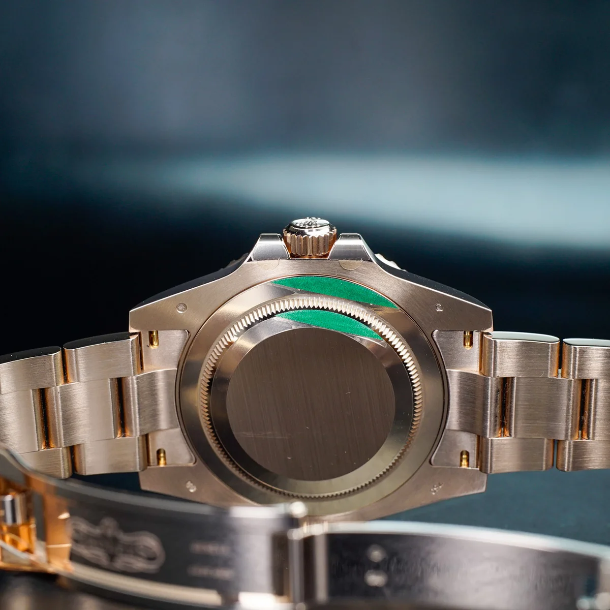 Rolex GMT-Master II