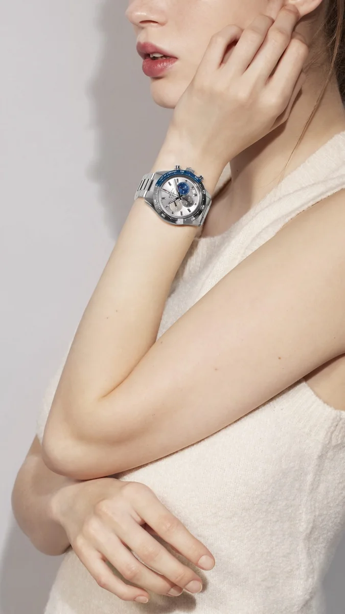 Zenith Chronomaster Sport Boutique Edition