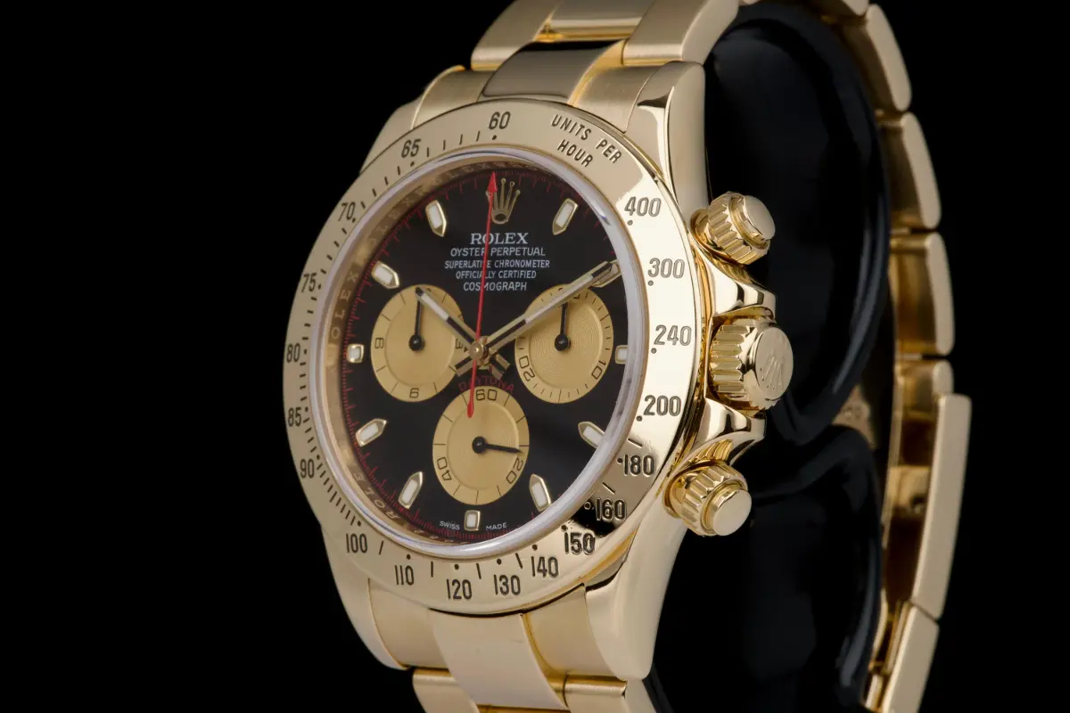 Rolex Cosmograph Daytona