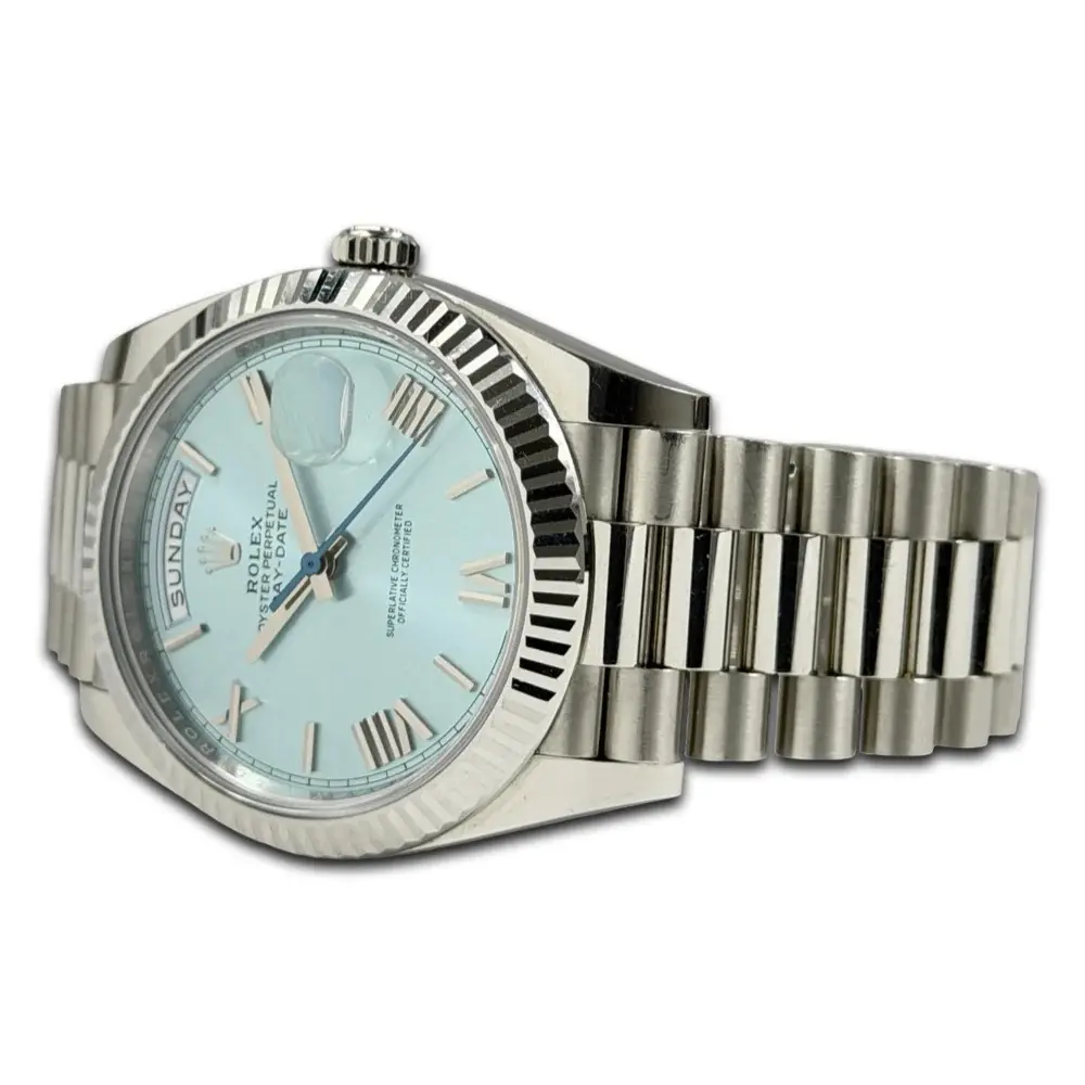 Rolex Day-Date 40