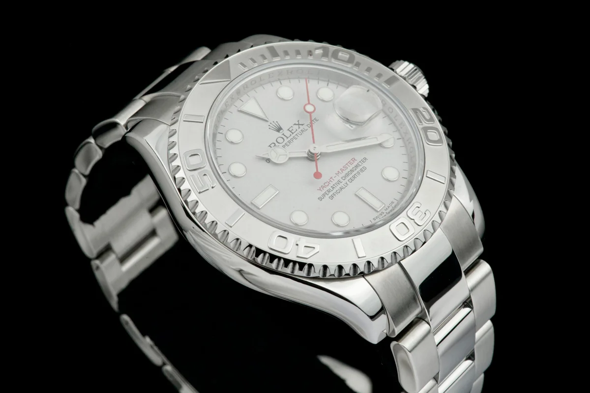Rolex Yacht-Master 40