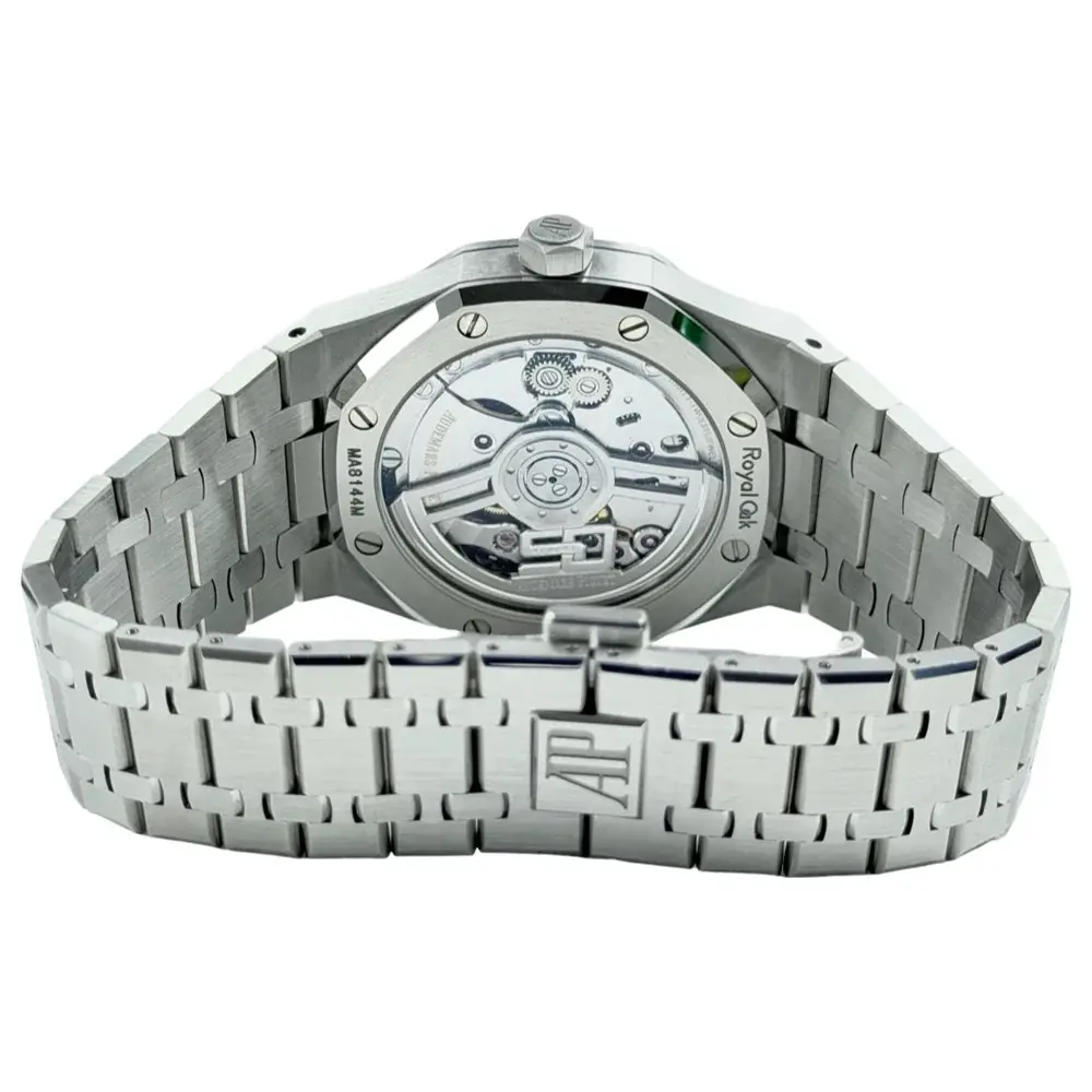 Audemars Piguet Royal Oak Selfwinding “50th Anniversary”