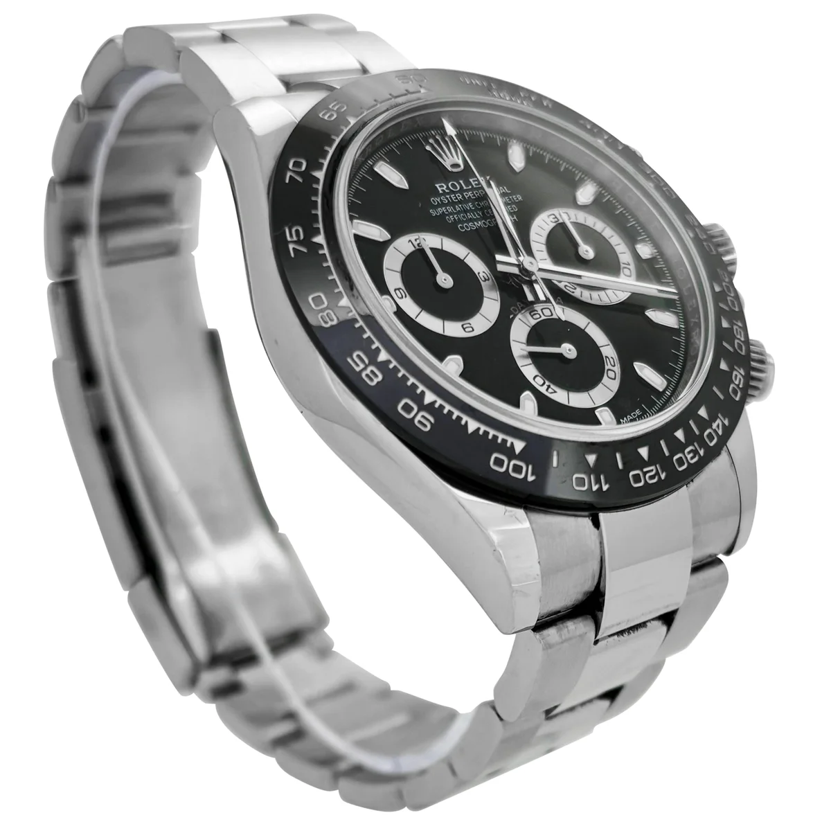 Rolex Daytona