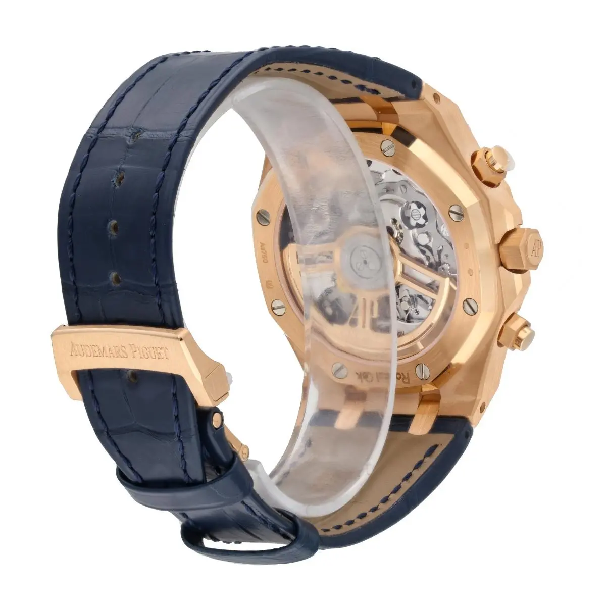 Audemars Piguet Royal Oak Selfwinding Chronograph