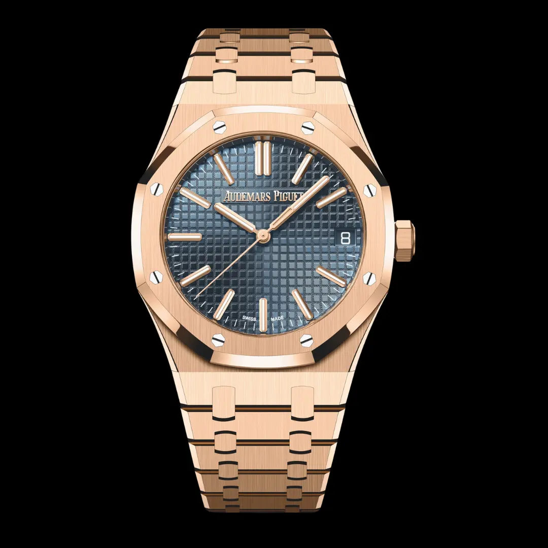 Royal Oak Selfwinding “50th Anniversary”
