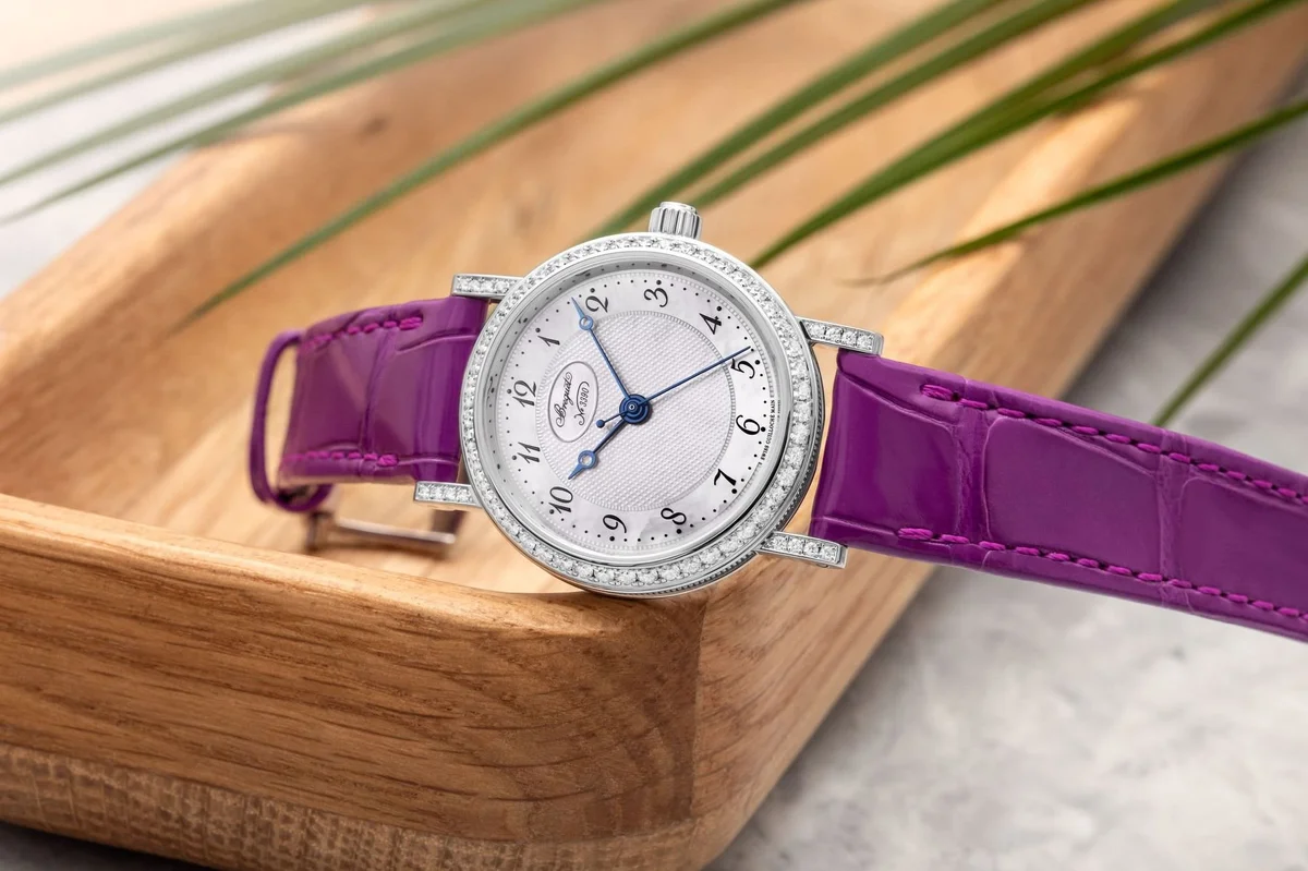 Breguet Classique 8068