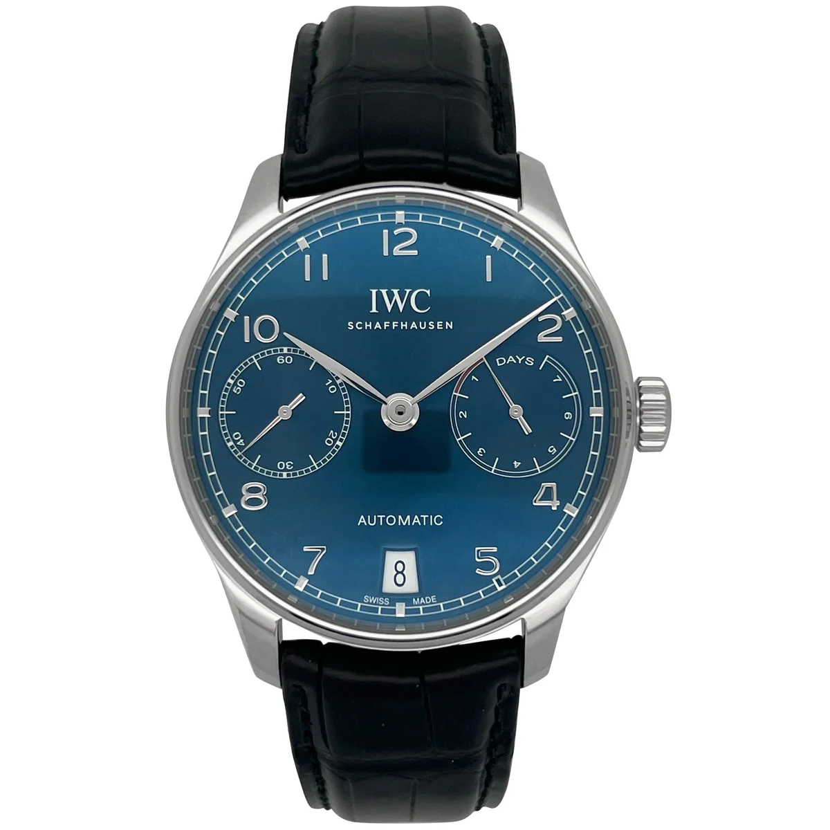 Portugieser Automatic 7 Days
