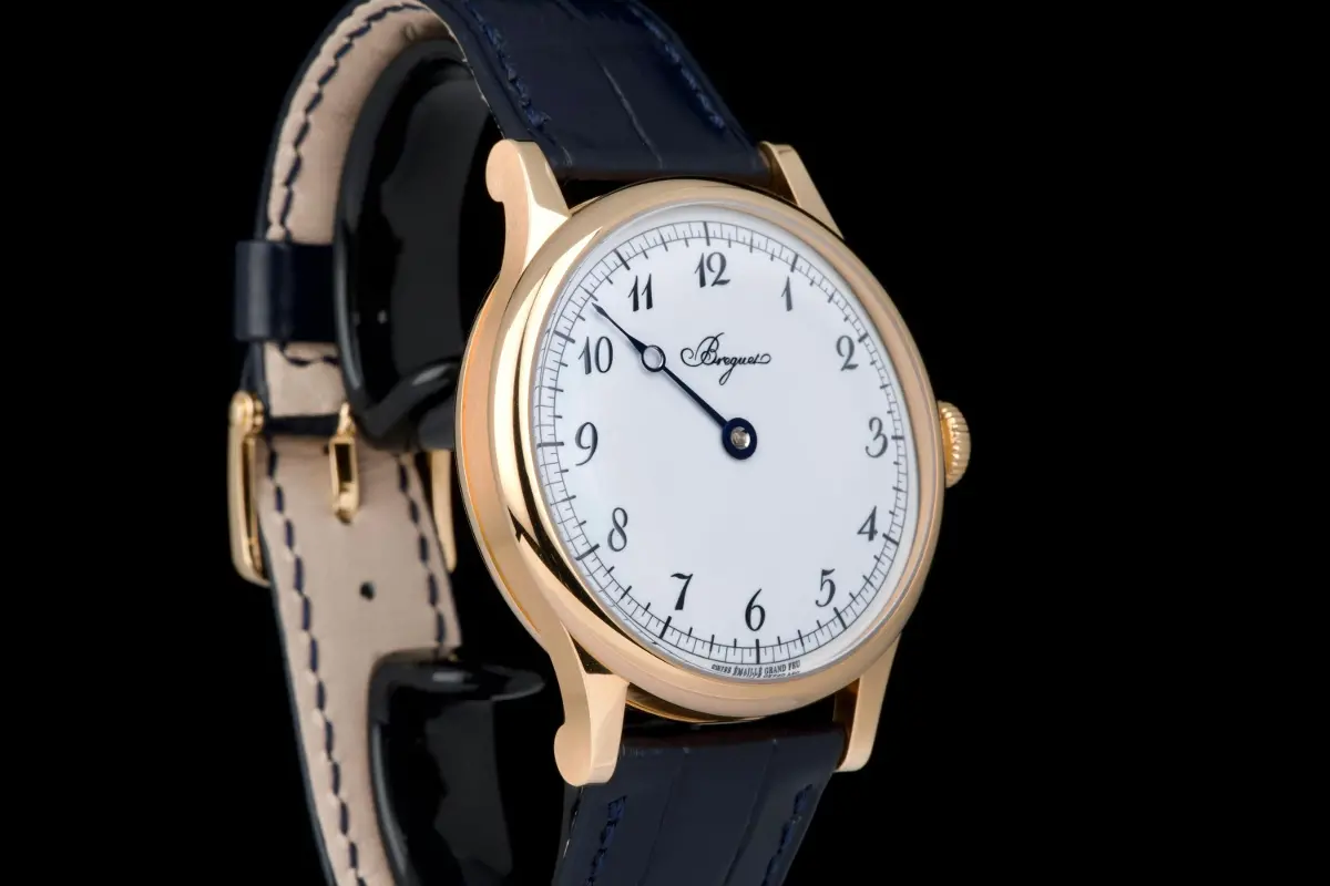 Breguet Classique Souscription 2025