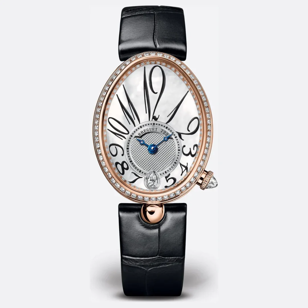 Reine de Naples 8918